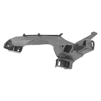 Alzare® - Passenger Side Headlight Bracket (CAPA Certified)