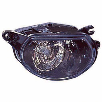 Alzare® - Passenger Side Replacement Fog Light (Standard Line)