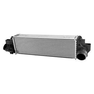 Alzare® - Intercooler Assembly