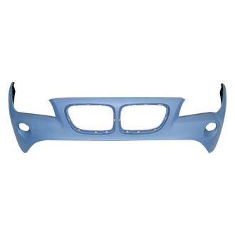 Alzare® - Front Upper Bumper Cover (Standard Line)