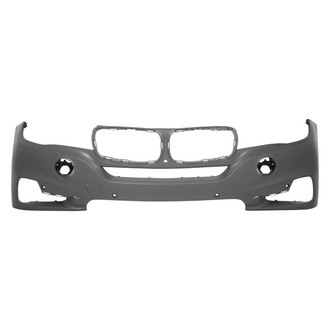 Alzare® - Front Bumper Cover