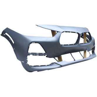 Alzare® - Front Bumper Cover (Standard Line)