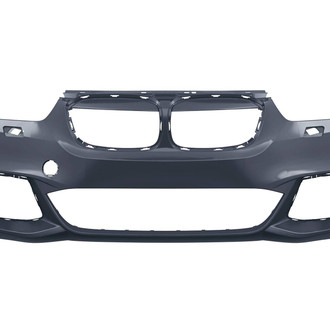 Alzare® - Front Bumper Cover (Standard Line)