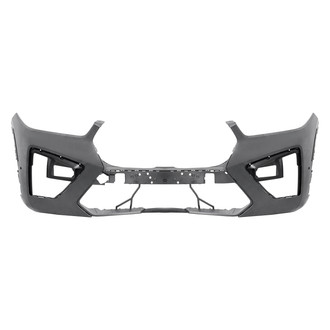 Alzare® - Front Bumper Cover (Standard Line)