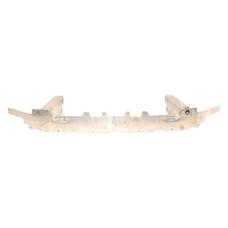 Alzare® - Front Bumper Reinforcement (CAPA Certified)