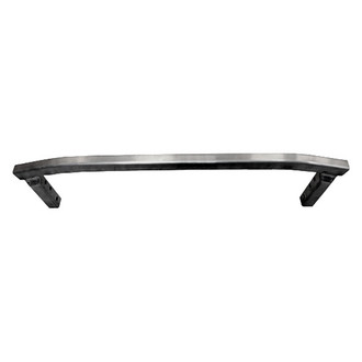 Alzare® - Front Lower Bumper Reinforcement (CAPA Certified)