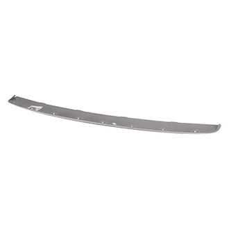 Alzare® - Front Bumper Protector (Standard Line)