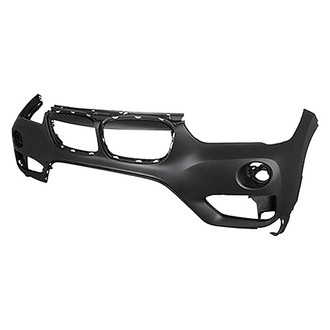 Alzare® - Front Upper Bumper Cover