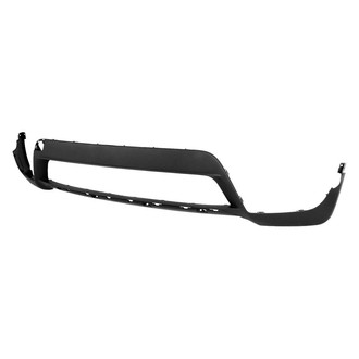 Alzare® - Front Lower Bumper Cover (CAPA Certified)