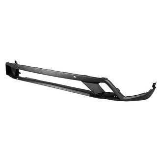 Alzare® - Front Lower Bumper Cover (CAPA Certified)