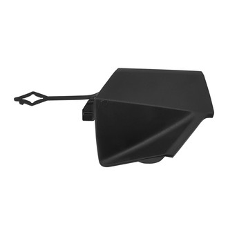 Alzare® - Front Tow Hook Cover (Standard Line)
