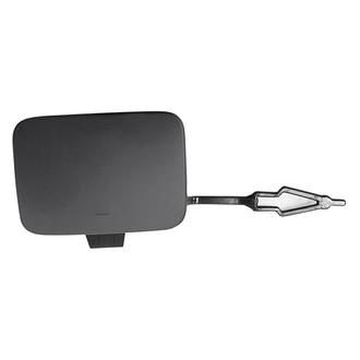 Alzare® - Front Tow Hook Cover (Standard Line)