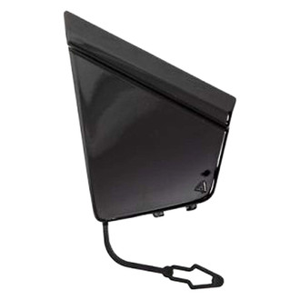 Alzare® - Front Tow Hook Cover (Standard Line)