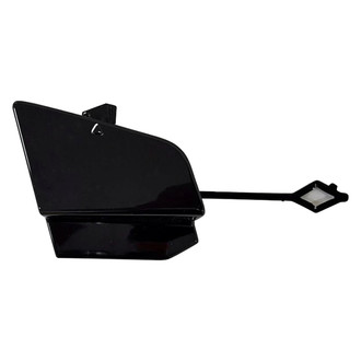 Alzare® - Front Tow Hook Cover (Standard Line)