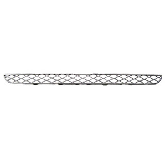Alzare® - Front Upper Bumper Grille (Standard Line)