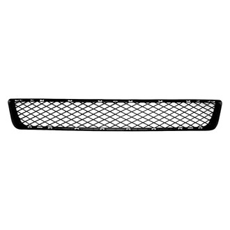 Alzare® - Front Lower Bumper Grille (Standard Line)