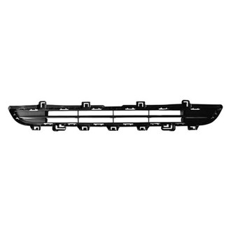 Alzare® - Front Center Bumper Grille (Standard Line)