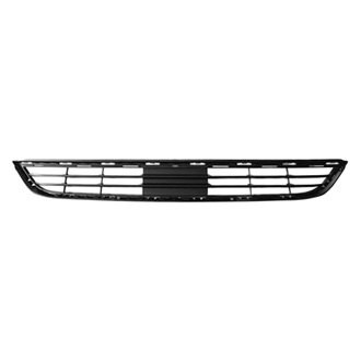 Alzare® - Front Lower Bumper Grille (Standard Line)