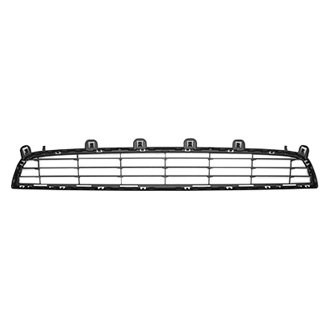 Alzare® - Front Center Lower Bumper Grille