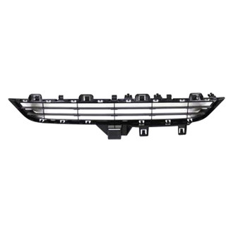 Alzare® - Front Upper Bumper Grille (Standard Line)
