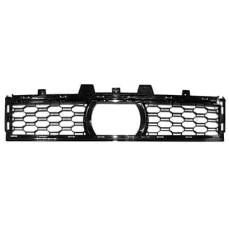Alzare® - Front Bumper Grille (Standard Line)