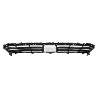 Alzare® - Front Bumper Grille (Standard Line)