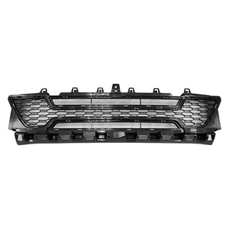 Alzare® - Front Bumper Grille (Standard Line)