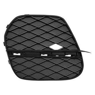 Alzare® - Front Driver Side Fog Light Cover (Standard Line)