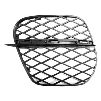 Alzare® - Front Driver Side Fog Light Cover (Standard Line)