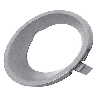 Alzare® - Front Driver Side Fog Light Trim (Standard Line)