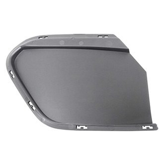 Alzare® - Front Inner Driver Side Fog Light Cover (Standard Line)