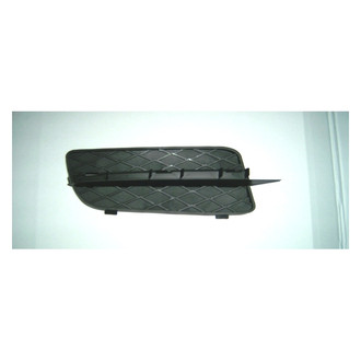 Alzare® - Front Passenger Side Bumper Cover Lower Trim Panel (Standard Line)