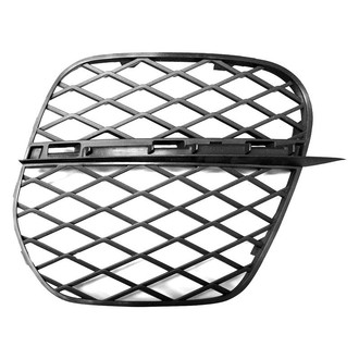 Alzare® - Front Passenger Side Fog Light Cover (Standard Line)