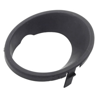 Alzare® - Front Passenger Side Fog Light Trim (Standard Line)