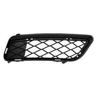 Alzare® - Front Passenger Side Fog Light Cover (Standard Line)