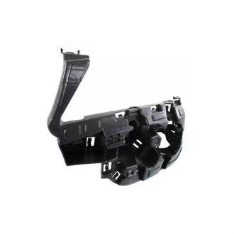Alzare® - Front Driver Side Bumper Cover Support (Standard Line)