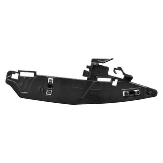 Alzare® - Front Upper Bumper Cover Retainer