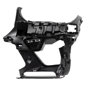 Alzare® - Front Driver Side Bumper Support (Standard Line)