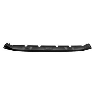 Alzare® - Front Lower Bumper Skid Plate (Standard Line)