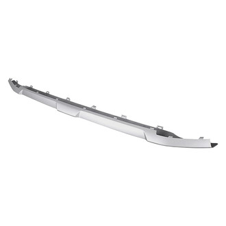 Alzare® - Front Lower Bumper Cover Trim Panel (CAPA Certified)