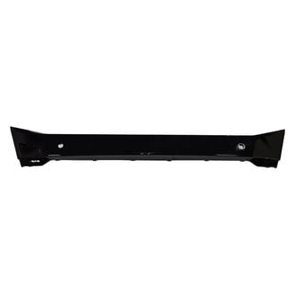 Alzare® - Front Center Bumper Cover Molding (Standard Line)