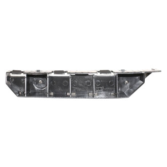 Alzare® - Front Lower Driver Side Bumper Bracket (Standard Line)