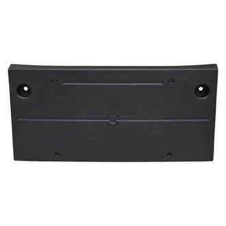 Alzare® - Front License Plate Bracket