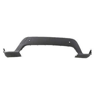 Alzare® - Front Bumper Valance (CAPA Certified)