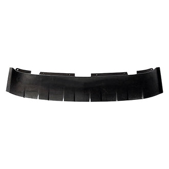 Alzare® - Front Lower Bumper Skid Plate (CAPA Certified)