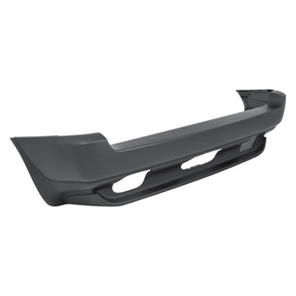 Alzare® - Rear Bumper Cover (Standard Line)