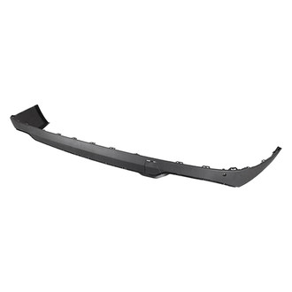 Alzare® - Rear Lower Bumper Cover (Standard Line)