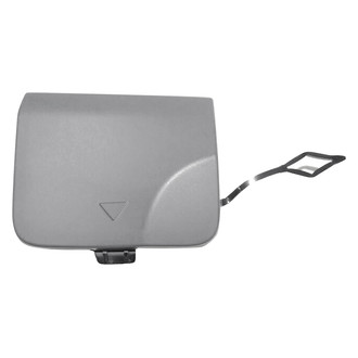 Alzare® - Rear Tow Hook Cover (Standard Line)