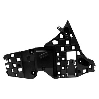 Alzare® - Rear Driver Side Bumper Support (Standard Line)