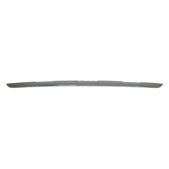 Alzare® - Rear Bumper Cover Molding (Standard Line)
